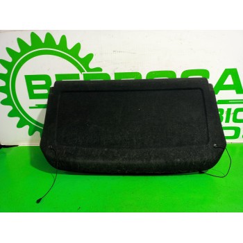 Recambio de bandeja trasera para fiat bravo (198) 1.9 dynamic multijet referencia OEM IAM 735463156  