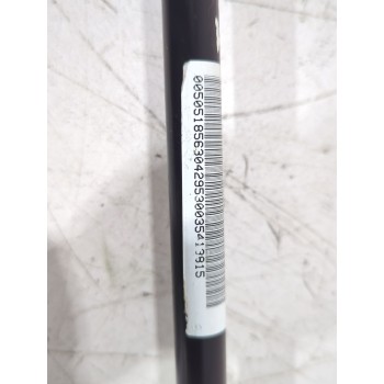 Recambio de barra estabilizadora trasera para alfa romeo giulietta (940_) 1.6 jtdm (940fxd1a) referencia OEM IAM 0050518563  