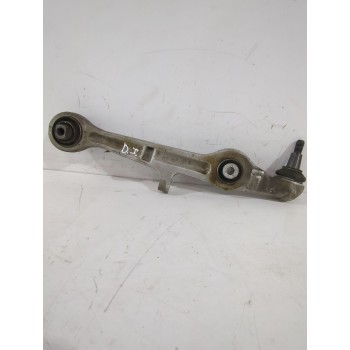 Recambio de brazo suspension inferior delantero izquierdo para seat exeo (3r2) 1.8 tsi referencia OEM IAM 8E0407151R  
