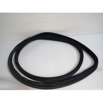 Recambio de goma contorno para jaguar e-pace (x540) 2.0 d150 awd referencia OEM IAM J9D3253A10A  