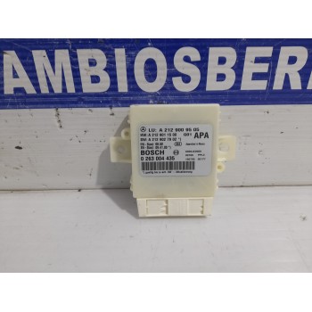 MODULO ELECTRONICO A2129009505 