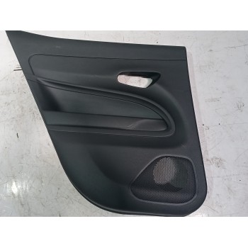 GUARNECIDO PUERTA TRASERA DERECHA 2976320 