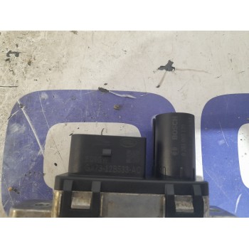 Recambio de modulo electronico para jaguar xe 2.0 diesel cat referencia OEM IAM GX73-12B533-AC  