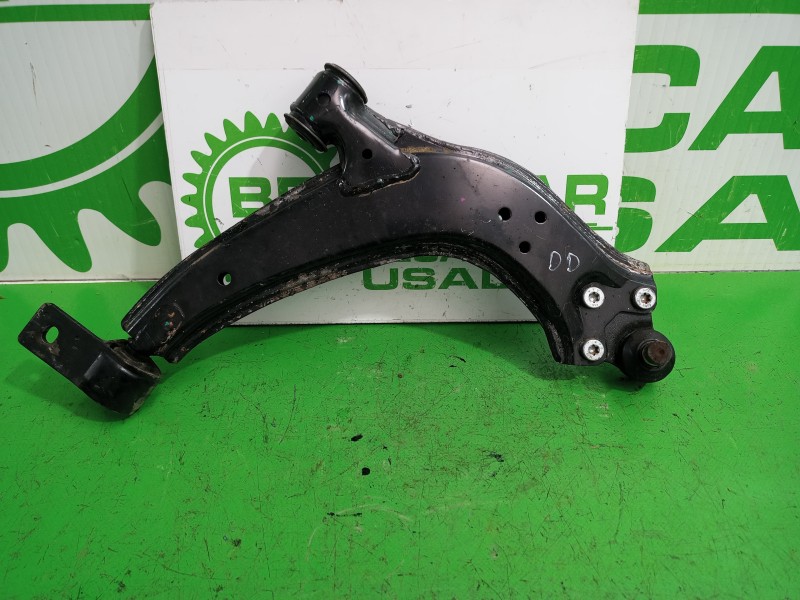 Recambio de brazo suspension delantero derecho para citroën berlingo 1.9 diesel referencia OEM IAM 3521E5  