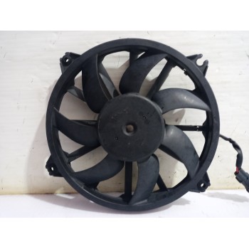 Recambio de electroventilador para peugeot 308 sw envy referencia OEM IAM 1049874716  