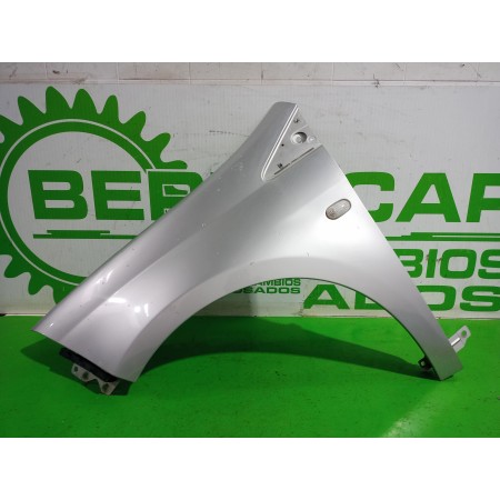 Recambio de aleta delantera izquierda para fiat bravo (198) 1.9 dynamic multijet referencia OEM IAM 51822248  