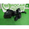 Recambio de cinturon de seguridad trasero izquierdo para seat ibiza (6l1) 1.9 sdi referencia OEM IAM 6L0857805B  