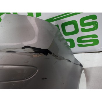 Recambio de paragolpes trasero para seat altea xl (5p5) style ecomotive referencia OEM IAM 5P8807421  