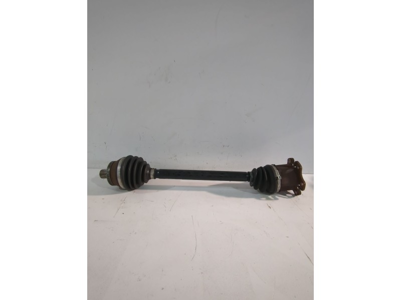 Recambio de transmision delantera derecha para seat exeo (3r2) 1.8 tsi referencia OEM IAM 8E0407272AT  