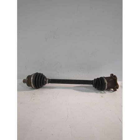 Recambio de transmision delantera derecha para seat exeo (3r2) 1.8 tsi referencia OEM IAM 8E0407272AT  