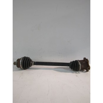 Recambio de transmision delantera derecha para seat exeo (3r2) 1.8 tsi referencia OEM IAM 8E0407272AT  