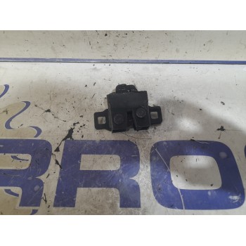 Recambio de cerradura capo para jaguar xe 2.0 diesel cat referencia OEM IAM 5H22-16700-CB  