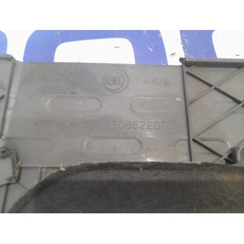 Recambio de moldura interior para citroën jumper kasten 2.2 e-hdi fap cat referencia OEM IAM 1308522070  