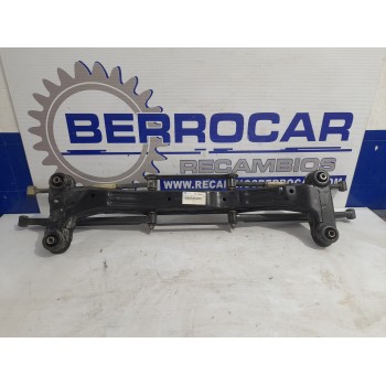 Recambio de puente trasero para kia sportage 2.0 turbodiesel cat referencia OEM IAM FQW27  