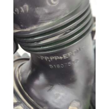 Recambio de caja filtro aire para alfa romeo giulietta (940_) 1.6 jtdm (940fxd1a) referencia OEM IAM 51807532  