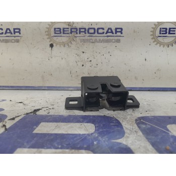 Recambio de cerradura capo para jaguar xe 2.0 diesel cat referencia OEM IAM 5H22-16700-CB  