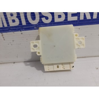 Recambio de modulo electronico para mercedes-benz clase e (w212) lim. 2.1 cdi cat referencia OEM IAM A2129009505  