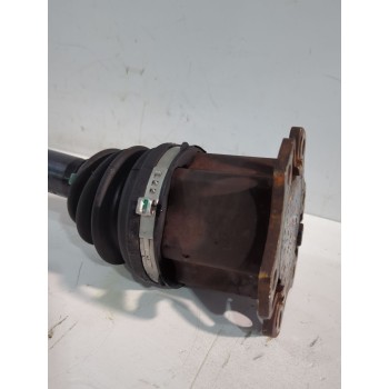 Recambio de transmision delantera derecha para seat exeo (3r2) 1.8 tsi referencia OEM IAM 8E0407272AT  