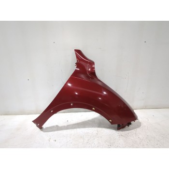 Recambio de aleta delantera derecha para nissan juke (f15) 1.5 dci referencia OEM IAM F3A0M1KKAA  