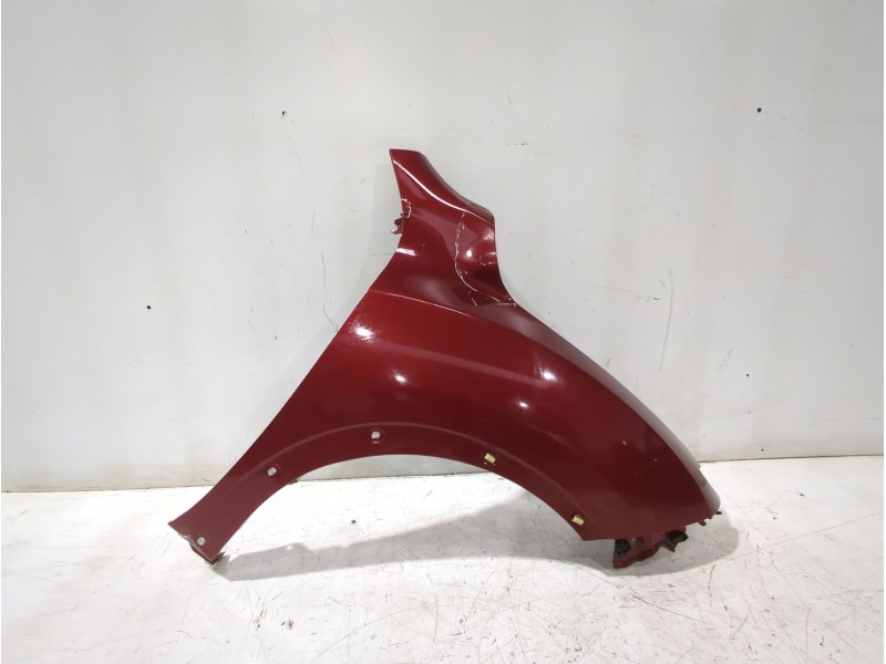 Recambio de aleta delantera derecha para nissan juke (f15) 1.5 dci referencia OEM IAM F3A0M1KKAA  