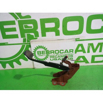 Recambio de pedal freno para nissan micra (k11) básico referencia OEM IAM 46501AX700  