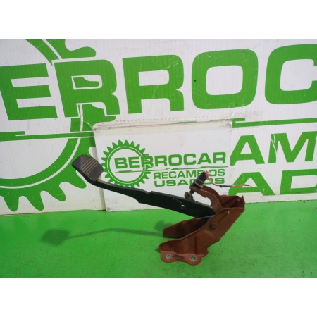Recambio de pedal freno para nissan micra (k11) básico referencia OEM IAM 46501AX700  