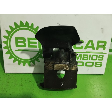 Recambio de pinza de freno delantera izquierda para skoda fabia (6y2/6y3) 1.2 12v referencia OEM IAM 6Q0615193  