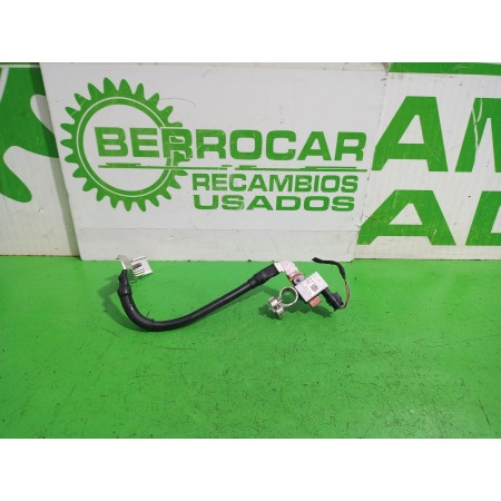 Recambio de borna negativa para volkswagen t-roc (d11) basis referencia OEM IAM 5Q0915181K  