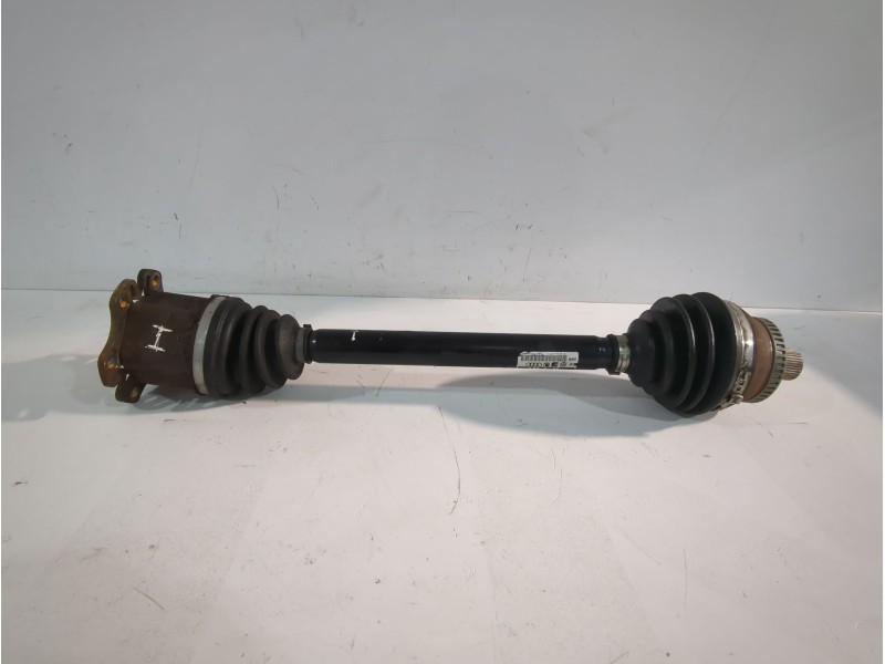 Recambio de transmision delantera izquierda para seat exeo (3r2) 1.8 tsi referencia OEM IAM 8E0407271AT  