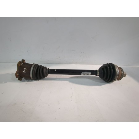 Recambio de transmision delantera izquierda para seat exeo (3r2) 1.8 tsi referencia OEM IAM 8E0407271AT  