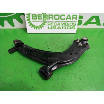Recambio de brazo suspension delantero derecho para citroën berlingo 1.9 diesel referencia OEM IAM 3521E5  