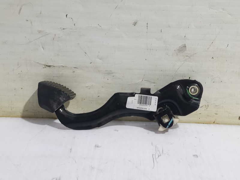 Recambio de pedal freno para peugeot 308 sw envy referencia OEM IAM 4501Y4  