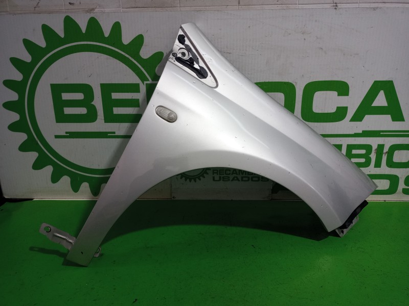 Recambio de aleta delantera derecha para fiat bravo (198) 1.9 dynamic multijet referencia OEM IAM 51822247  