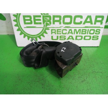 Recambio de cinturon seguridad trasero derecho para seat ibiza (6l1) 1.9 sdi referencia OEM IAM 6L0857805B  