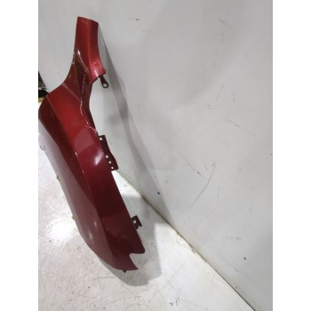 Recambio de aleta delantera derecha para nissan juke (f15) 1.5 dci referencia OEM IAM F3A0M1KKAA  