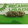 Recambio de luz interior para renault megane ii classic berlina 1.5 dci diesel referencia OEM IAM 8200073234  