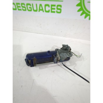 Recambio de maneta exterior maletero / porton para seat alhambra (7v8, 7v9) 1.9 tdi referencia OEM IAM 6X0827565BGRU  