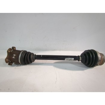 Recambio de transmision delantera izquierda para seat exeo (3r2) 1.8 tsi referencia OEM IAM 8E0407271AT  