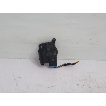 Recambio de motor apertura trampilla para seat altea xl (5p5) family referencia OEM IAM 3293917M  