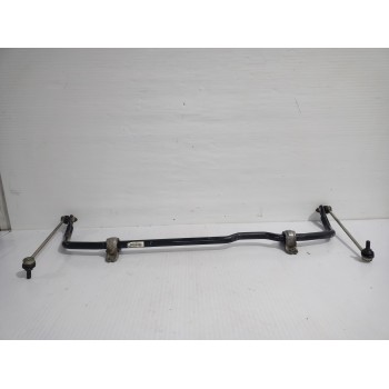 Recambio de barra estabilizadora delantera para volkswagen touran (5t1) advance bmt referencia OEM IAM 3Q0411303K  