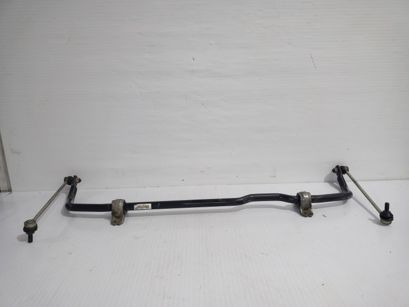Recambio de barra estabilizadora delantera para volkswagen touran (5t1) advance bmt referencia OEM IAM 3Q0411303K  