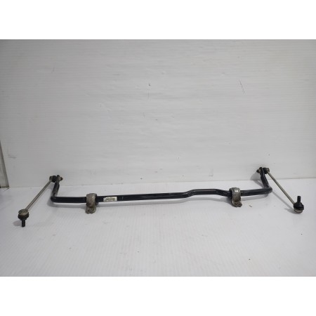 Recambio de barra estabilizadora delantera para volkswagen touran (5t1) advance bmt referencia OEM IAM 3Q0411303K  