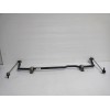 Recambio de barra estabilizadora delantera para volkswagen touran (5t1) advance bmt referencia OEM IAM 3Q0411303K  