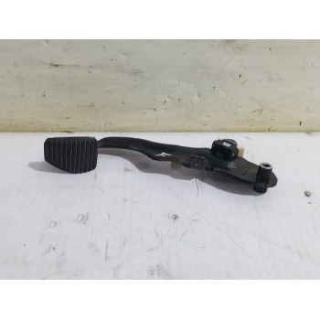 Recambio de pedal freno para peugeot 308 sw envy referencia OEM IAM 4501Y4  