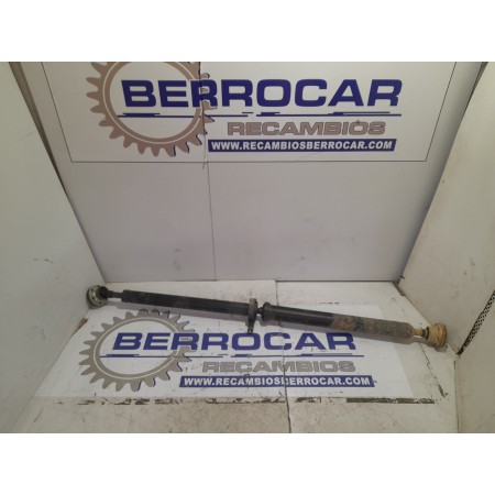 Recambio de transmision central para jaguar xe 2.0 diesel cat referencia OEM IAM GX734365BB  