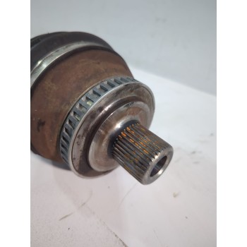 Recambio de transmision delantera izquierda para seat exeo (3r2) 1.8 tsi referencia OEM IAM 8E0407271AT  