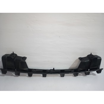 Recambio de soporte trasero para jaguar e-pace (x540) 2.0 d150 awd referencia OEM IAM J9C317E855A  