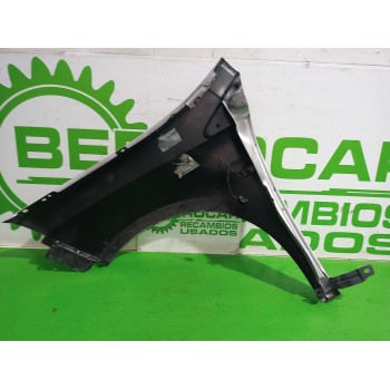 Recambio de aleta delantera derecha para fiat bravo (198) 1.9 dynamic multijet referencia OEM IAM 51822247  