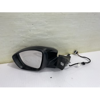 Recambio de retrovisor izquierdo para jeep avenger altitude referencia OEM IAM 735787924  