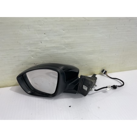 Recambio de retrovisor izquierdo para jeep avenger altitude referencia OEM IAM 735787924  